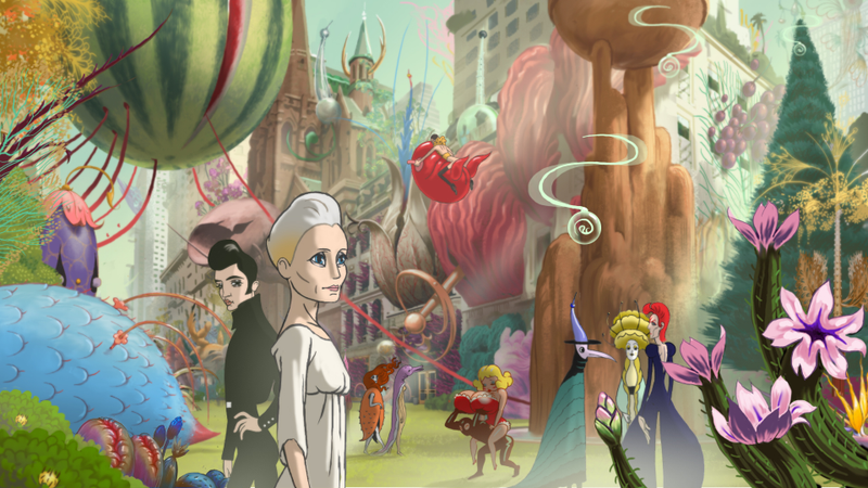 Illustration for article titled Summer Movie Preview: 33 Movies To Watch Out For!